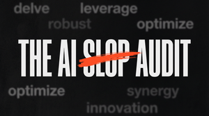The AI Slop Audit: How to Algorithmic-Proof Your Content in 2025