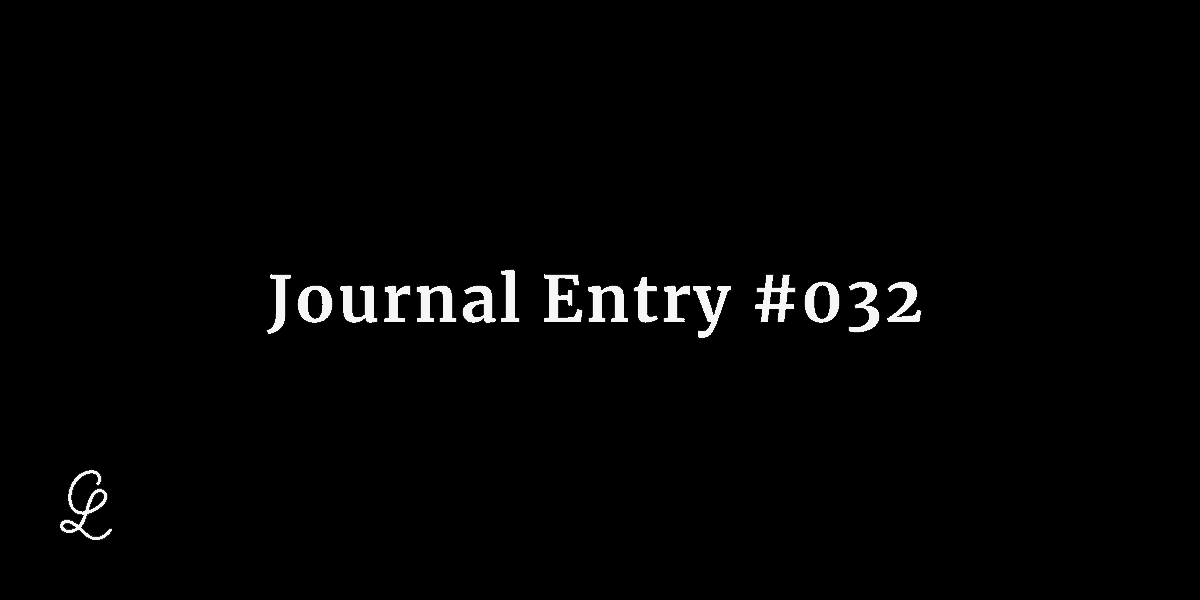 The Get Up & Go Morning Routine