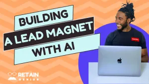 How I Built a Lead Magnet That Doesn’t Suck (And Why You Should Too)
