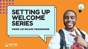 How to Build a Killer Welcome Email Series (Without Losing Your Sanity)