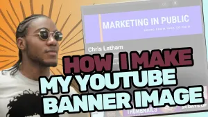 How to Revamp Your YouTube Banner Without Losing Your Sanity