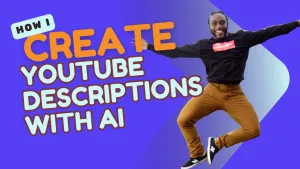 How to Turn One YouTube Video into a Content Goldmine