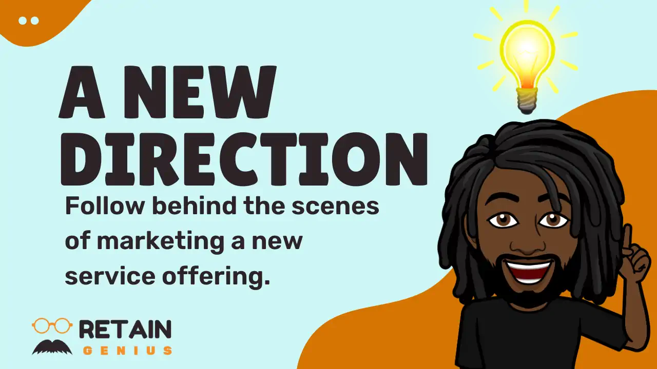 From Fitness to Funnels: My New Journey into Marketing Automation