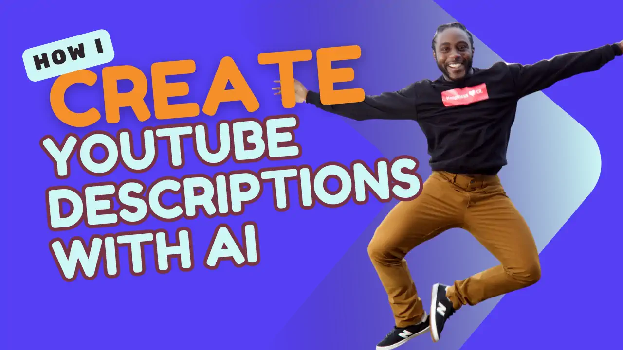 How to Turn One YouTube Video into a Content Goldmine