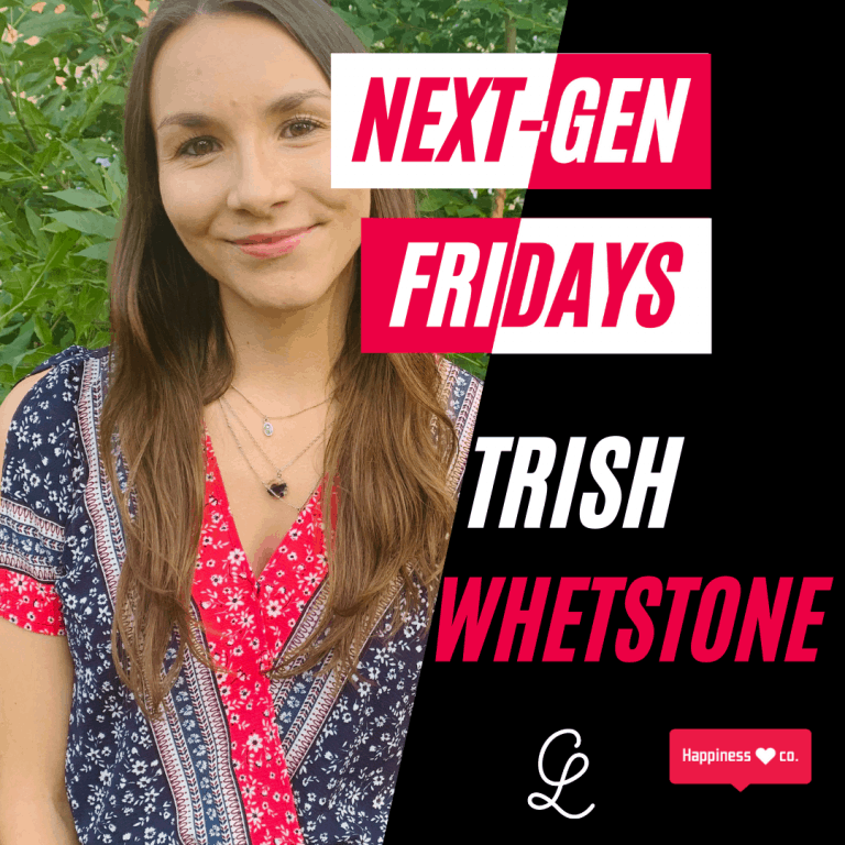 trish whetstone next-gen fridays
