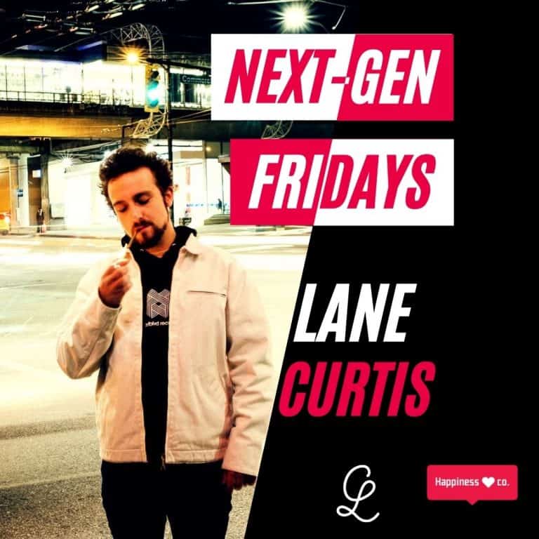 lane curtis – next-gen fridays