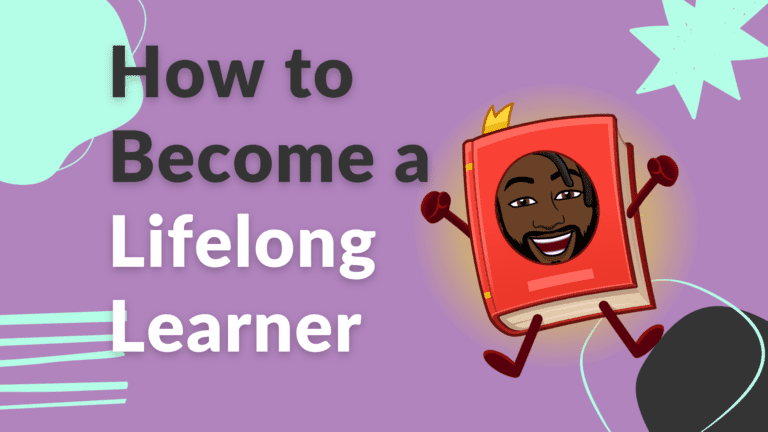 how to become a lifelong learner